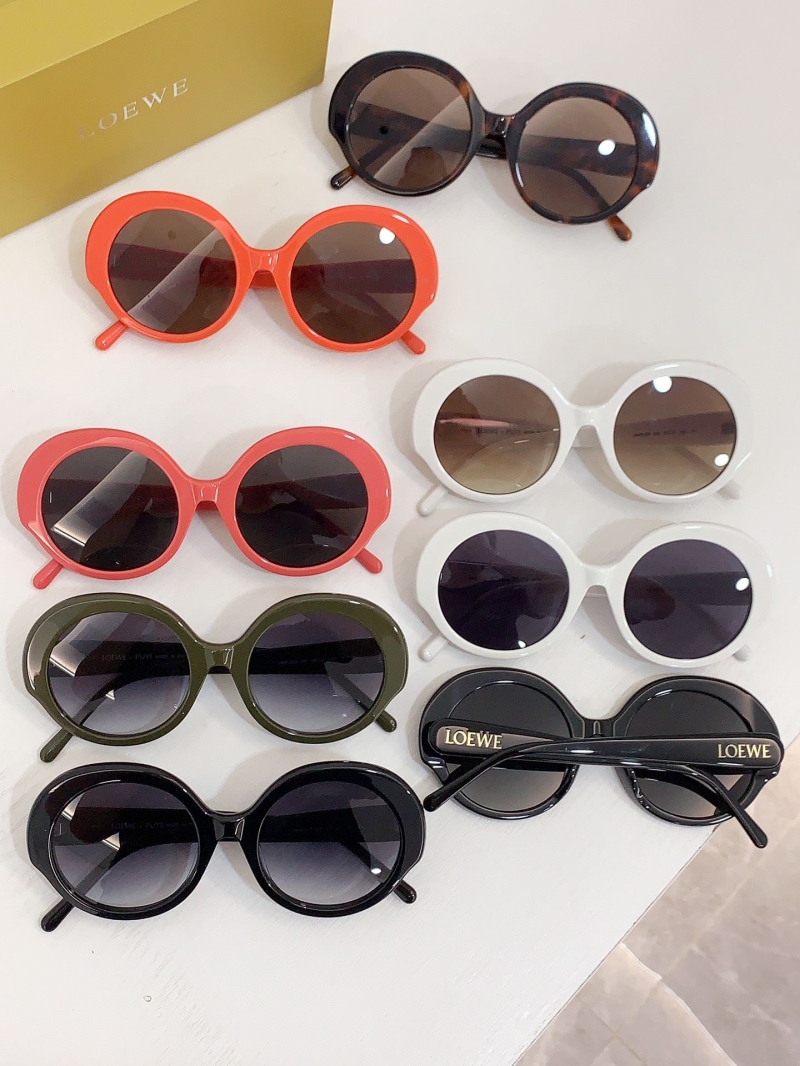 Loewe Sunglasses